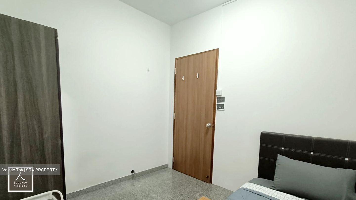Casa Merah (D16), Apartment #555480801